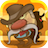 Cowboy Physics Madness (Disponible solo para Android)