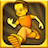 3D Jungle Run (Disponible solo para Android)