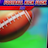 Football Kick Flick